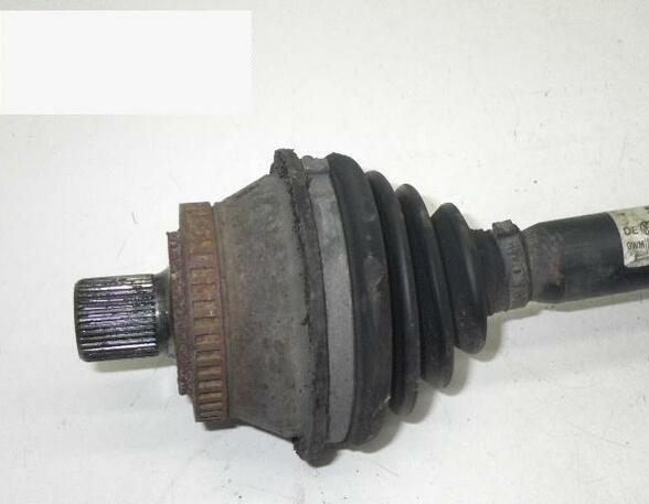 Drive Shaft AUDI A6 Avant (4B5), AUDI Allroad (4BH, C5)