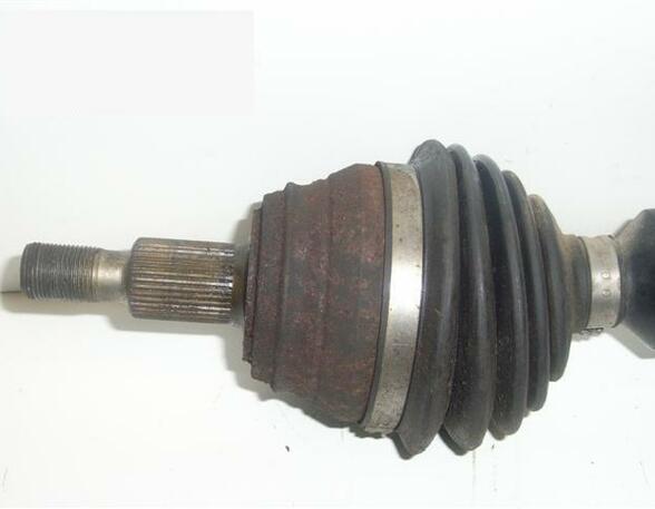 Drive Shaft VW Golf V (1K1)