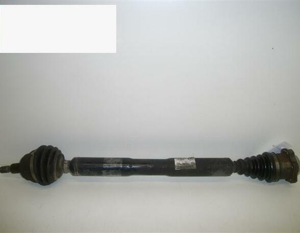 Drive Shaft VW Golf V (1K1)