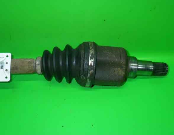 Drive Shaft FORD Fusion (JU)