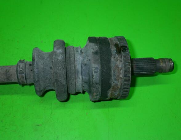 Drive Shaft MERCEDES-BENZ CLK (C208)