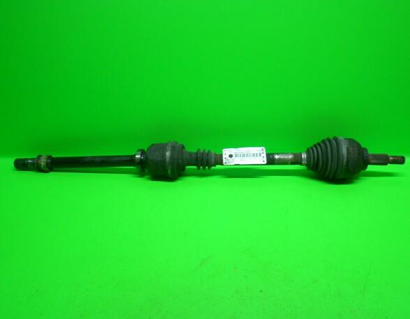 Drive Shaft RENAULT Espace IV (JK0/1)