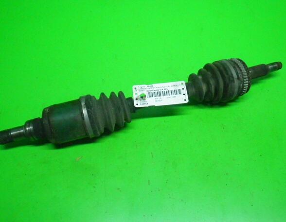 Drive Shaft DAEWOO Nubira Wagon (KLAJ)