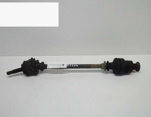 Drive Shaft RENAULT Clio II (BB, CB), RENAULT Thalia I (LB0/1/2)