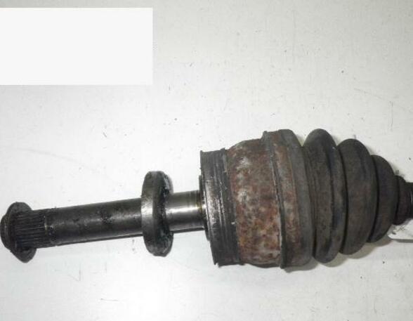 Drive Shaft FORD Maverick (UDS, UNS), NISSAN Terrano II (R20)