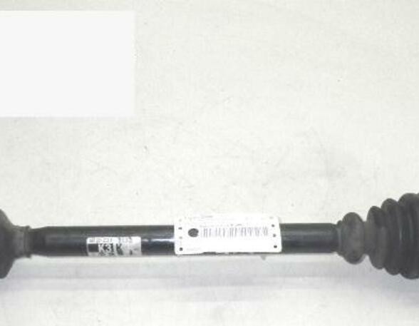 Drive Shaft AUDI A4 Avant (8E5, B6)