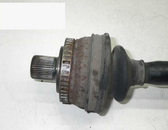 Drive Shaft AUDI A4 Avant (8E5, B6)