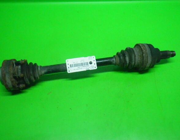 Drive Shaft BMW 5er (E39)