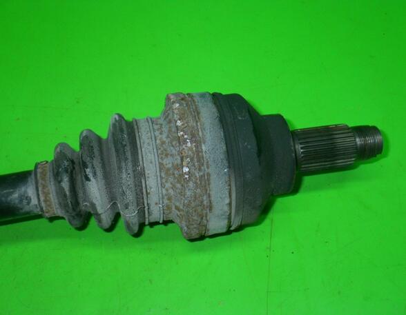 Drive Shaft BMW 5er (E39)