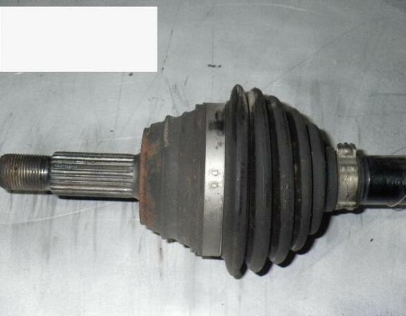 Drive Shaft SEAT Arosa (6H)