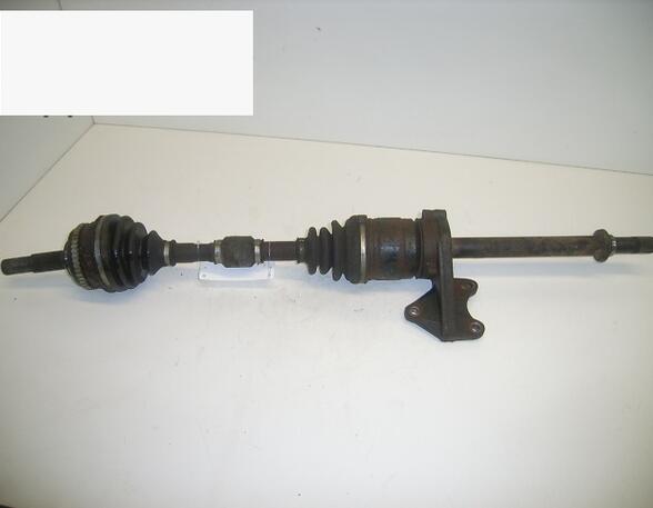 Drive Shaft NISSAN Primera Traveller (W10)