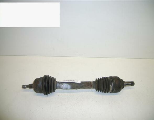 Drive Shaft MERCEDES-BENZ A-Klasse (W168)