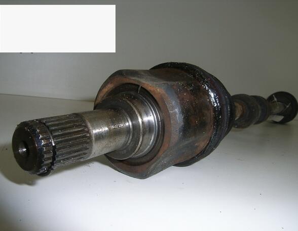 Drive Shaft MITSUBISHI Colt V (CJ, CP)