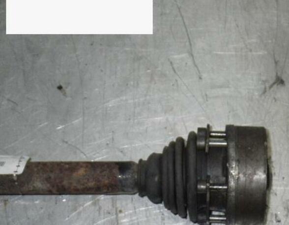 Drive Shaft AUDI 80 (893, 894, 8A2)