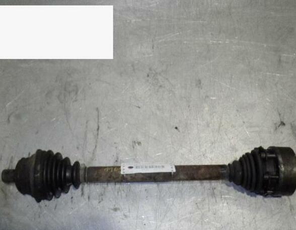 Drive Shaft AUDI 80 (893, 894, 8A2)