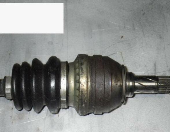 Drive Shaft OPEL Astra G Caravan (T98)