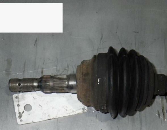 Drive Shaft OPEL Astra G Caravan (T98)