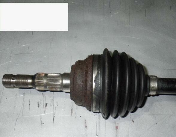 Drive Shaft OPEL Astra G Caravan (T98)