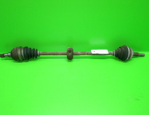 Drive Shaft OPEL Vectra A CC (88, 89)