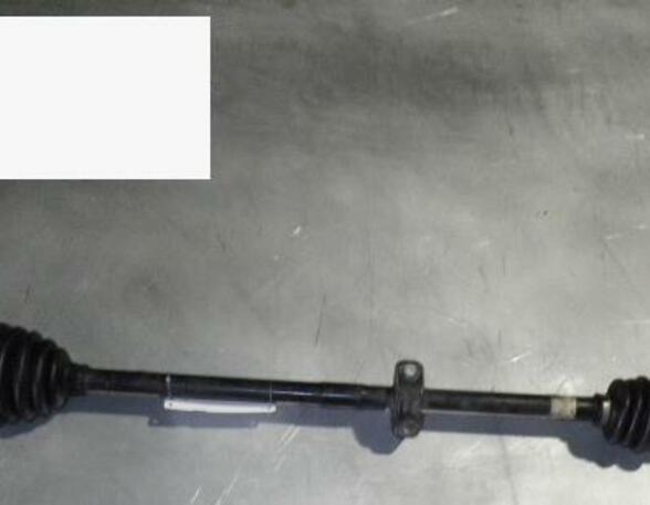 Drive Shaft OPEL Astra G CC (F08, F48)