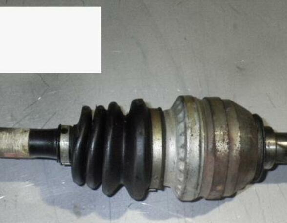 Drive Shaft OPEL Astra G CC (F08, F48)