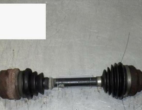 Drive Shaft OPEL Astra G CC (F08, F48)