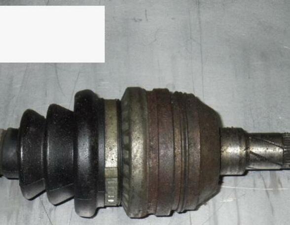 Drive Shaft OPEL Astra G CC (F08, F48)