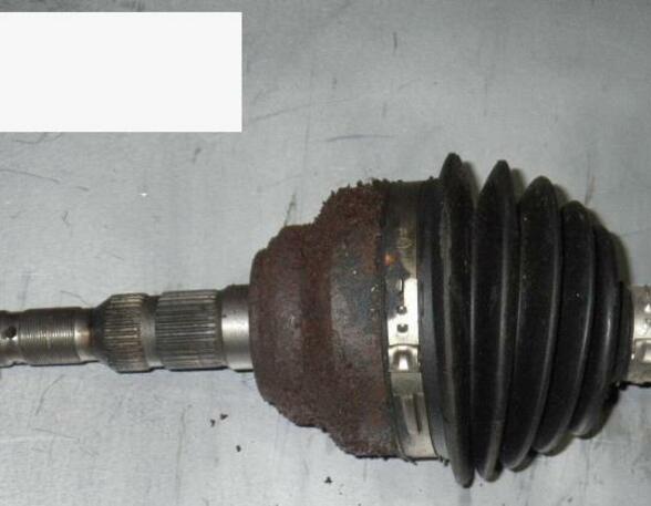 Drive Shaft OPEL Astra G CC (F08, F48)