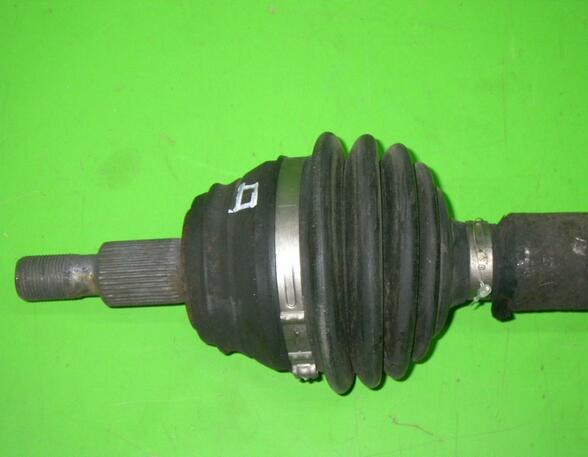 Drive Shaft SKODA Octavia I (1U2)