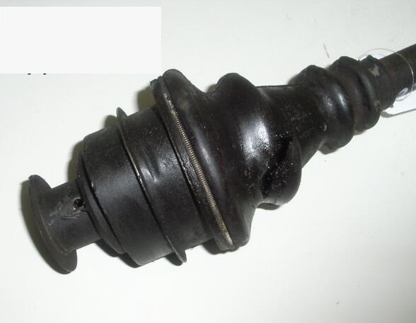 Drive Shaft RENAULT Clio I (5/357, B/C57)