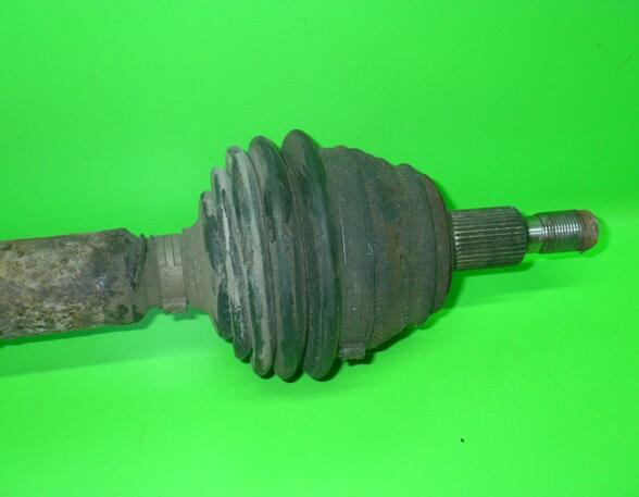 Drive Shaft VW New Beetle (1C1, 9C1), AUDI A3 (8L1)