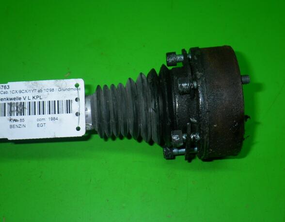 Drive Shaft VW New Beetle (1C1, 9C1), AUDI A3 (8L1)