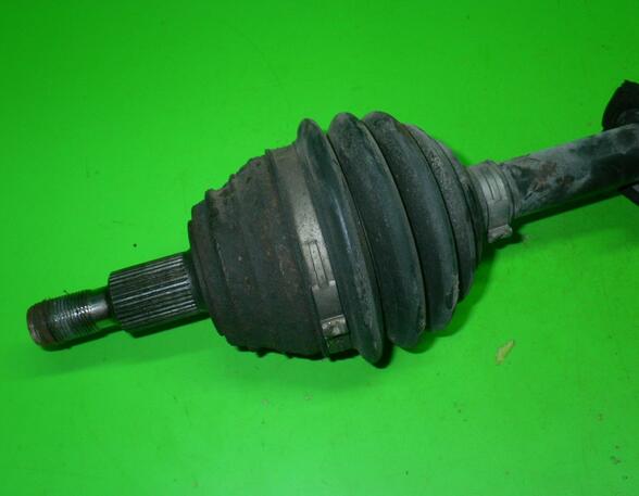 Drive Shaft VW New Beetle (1C1, 9C1), AUDI A3 (8L1)