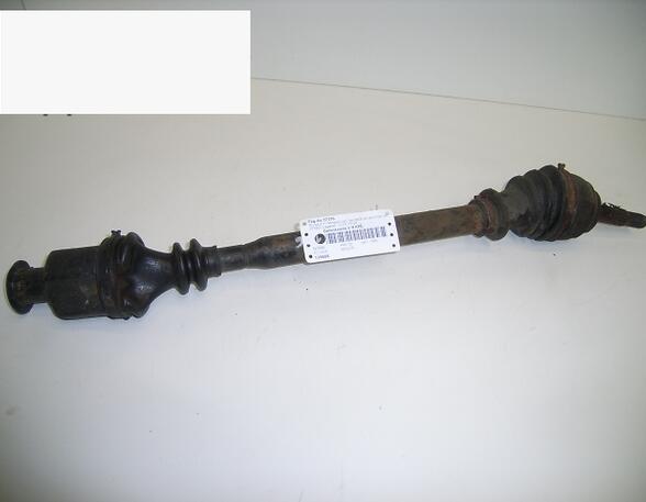 Drive Shaft RENAULT Megane I (BA0/1)