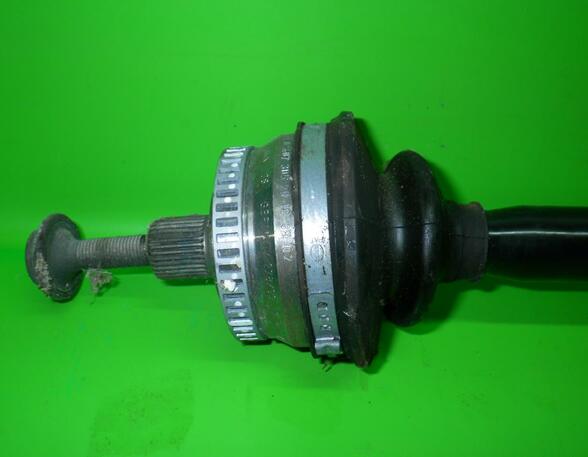 Drive Shaft AUDI A4 Avant (8E5, B6)