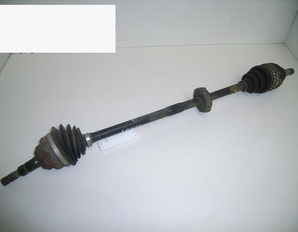 Drive Shaft OPEL Astra G Caravan (T98)