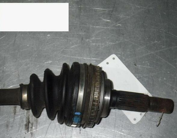 Drive Shaft TOYOTA Carina E Sportswagon (T19)