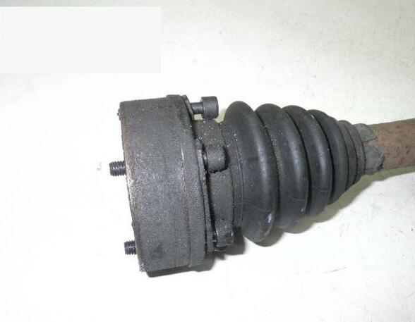 Drive Shaft AUDI 80 (893, 894, 8A2)