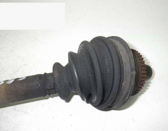 Drive Shaft AUDI 80 (893, 894, 8A2)