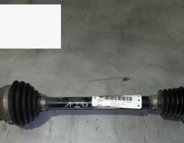 Drive Shaft SKODA Octavia I (1U2)