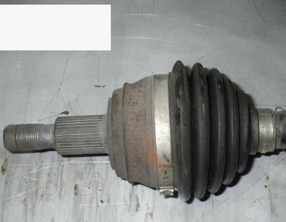 Drive Shaft SKODA Octavia I (1U2)