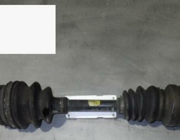 Drive Shaft DAEWOO Nexia (KLETN)