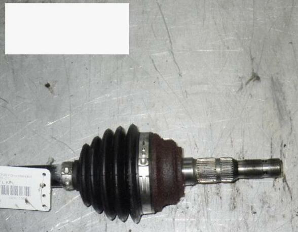 Drive Shaft OPEL Astra G CC (F08, F48)