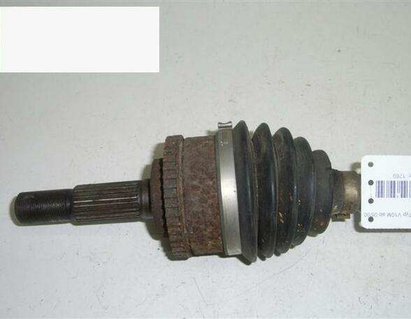 Drive Shaft NISSAN Almera Tino (V10)