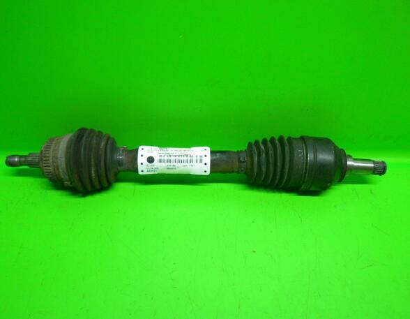 Drive Shaft MERCEDES-BENZ A-Klasse (W168)