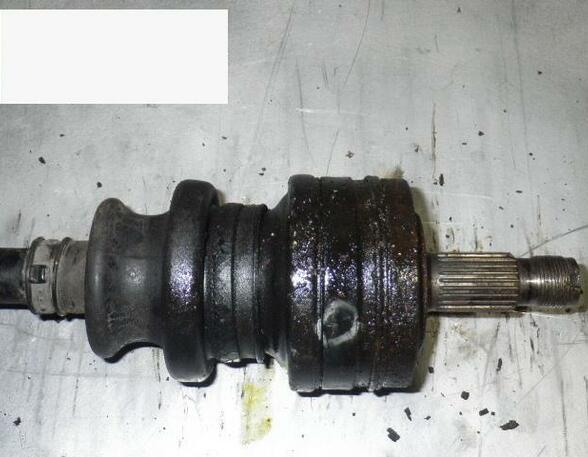 Drive Shaft MERCEDES-BENZ C-Klasse (W202)