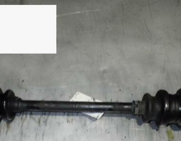 Drive Shaft MERCEDES-BENZ C-Klasse (W202)