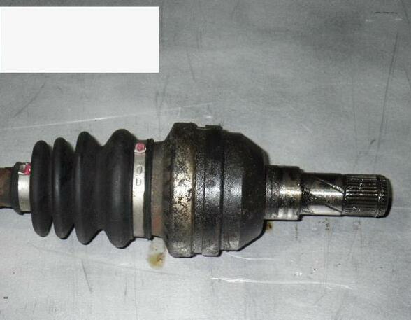 Drive Shaft DAEWOO Nubira Wagon (KLAJ)