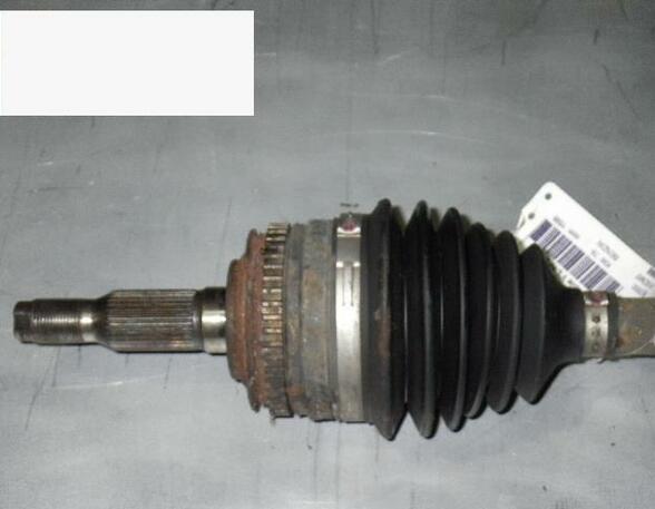 Drive Shaft DAEWOO Nubira Wagon (KLAJ)