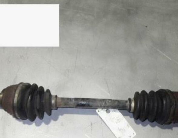 Drive Shaft HYUNDAI Pony (X-2)